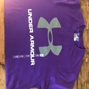 UnderArmour Compression Tee